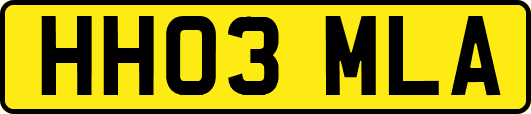 HH03MLA