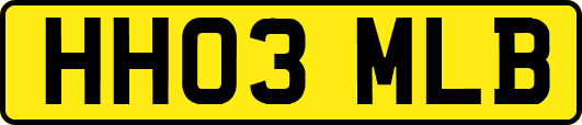 HH03MLB
