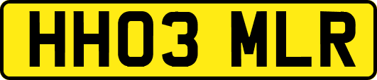 HH03MLR