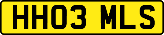 HH03MLS