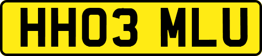 HH03MLU