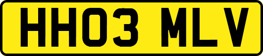 HH03MLV