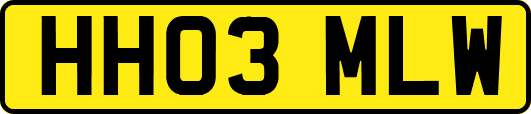 HH03MLW