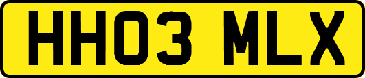 HH03MLX