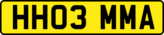 HH03MMA