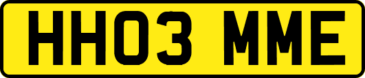 HH03MME