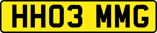 HH03MMG
