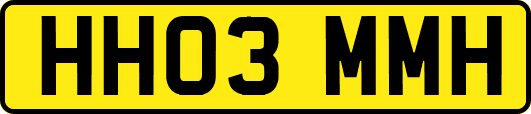 HH03MMH