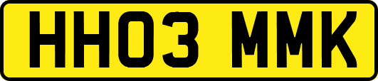 HH03MMK