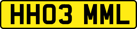 HH03MML