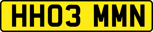HH03MMN