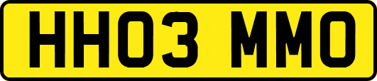 HH03MMO