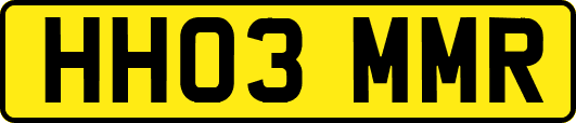 HH03MMR
