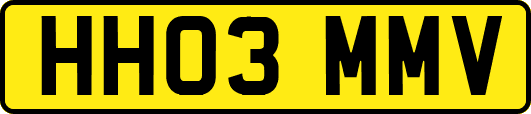 HH03MMV