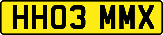 HH03MMX