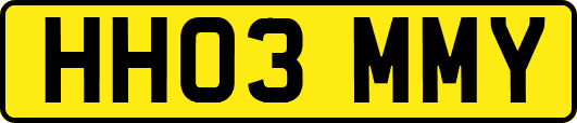 HH03MMY