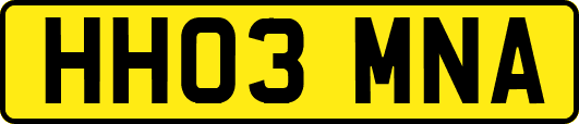 HH03MNA