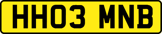 HH03MNB