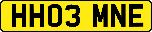 HH03MNE