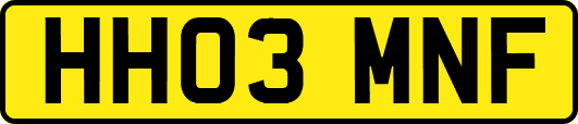 HH03MNF