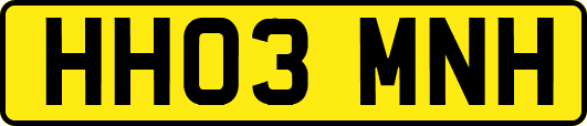 HH03MNH