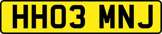 HH03MNJ