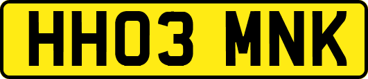 HH03MNK