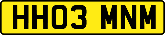 HH03MNM