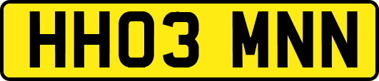 HH03MNN