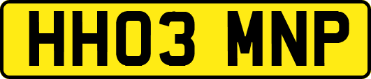 HH03MNP
