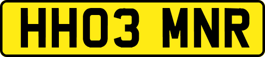 HH03MNR