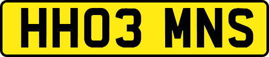 HH03MNS