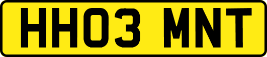 HH03MNT