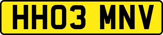 HH03MNV