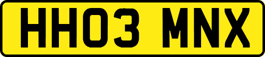 HH03MNX
