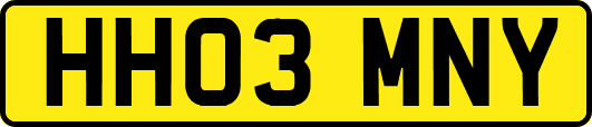 HH03MNY