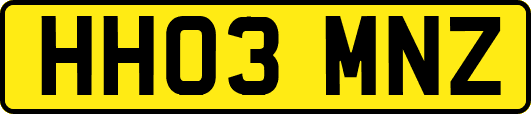 HH03MNZ
