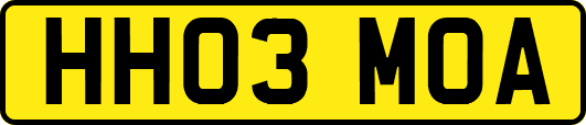 HH03MOA