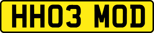HH03MOD