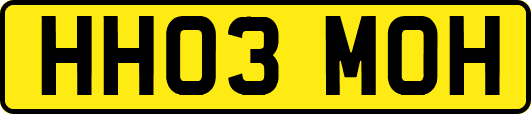 HH03MOH