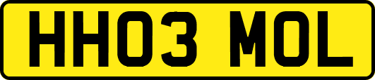 HH03MOL
