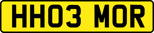 HH03MOR