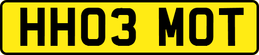 HH03MOT