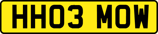 HH03MOW