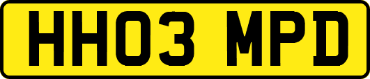 HH03MPD