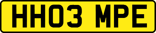 HH03MPE