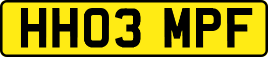 HH03MPF