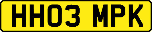 HH03MPK