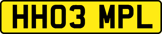 HH03MPL