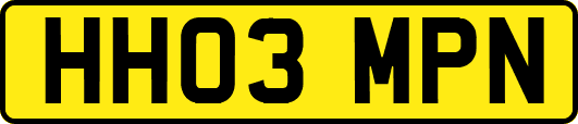 HH03MPN